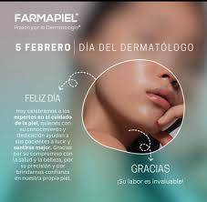 🌟Feliz día del Dermatólogo 🌟 Felicidades a todos los que nos dedicamos a  la Dermatología 👏 y a nuestros pacientes gracias siempre por su confianza.  #Dermatología #FMD #dermatologoscertificados