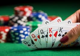 Poker Guide: Learn How to Play Poker Like a Pro | STS