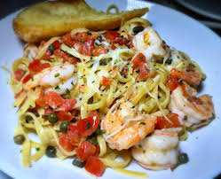 Suki B On Instagram My New Favorite Dish At Bubba Gump Is This Light And Lemony Shrimp Seafood Recipes Healthy Pasta Dishes Bubba Gump Shrimp Scampi Recipe