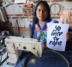 oaxaca : Fashion Revolution