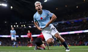 Sportsmail's dan ripley will provide live premier league coverage of man united vs man city including score, lineups and updates. Man City 3 1 Man Utd As It Happened Pep Guardiola S Side Move 12 Points Of Man Utd Football Sport Express Co Uk