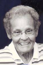 Dorcas Pearl Richards Smith Obituary 2009