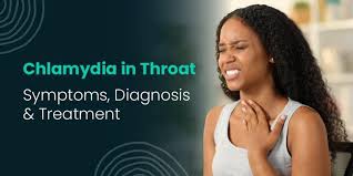 Image result for chlamydia symptoms