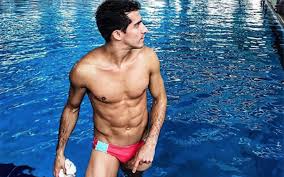 His birthday, what he did before fame, his family life, fun trivia facts, popularity rankings, and more. De Clavadista A Bailarin Rommel Pacheco Traiciona A Tv Azteca El Sol De Mexico Noticias Deportes Gossip Columnas