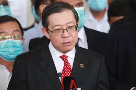 Lim guan eng pleads not guilty to receiving rm3.3m bribe. Guan Eng To Face More Graft Charges The Edge Markets