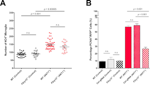 I have been using ctrl z and ctrl c in several time. Brain Tumours Repurpose Endogenous Neuron To Microglia Signalling Mechanisms To Promote Their Own Proliferation Elife