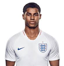 Marcus rashford believes england have talent to challenge at euro 2020. Marcus Rashford England Players Marcus Rashford England Football Team