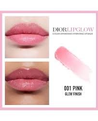 Addict Lip Glow 0 12 Oz