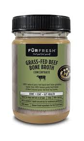 It's important to make sure your cat or dog is receiving the best nutrition possible to support a happy, healthy life and reduce the risk of future health problems. Beef Bone Broth For Dogs And Cats Australian Grass Fed Beef