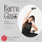 Pure Barre event image