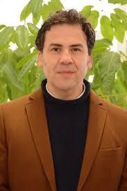 Dr. Gonzalo Saavedra