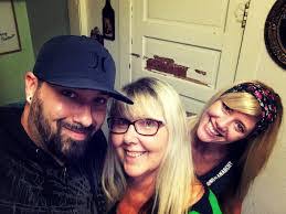 Becky Sears's Instagram, Twitter & Facebook