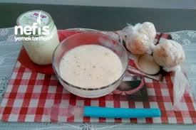 bebekler icin tavuk corbasi 7 tarifi yemek tarifleri yemek bebek yemek tarifleri