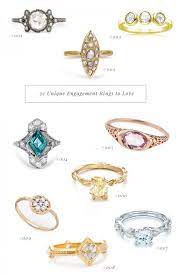 35 Wedding Engagement Ring Styles Engagement Ring Styles Engagement Rings Wedding Rings Engagement