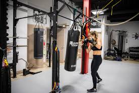 More outdoor group exercise classes will be offered at the sports center beginning in october! Boxing Strong Monterey Read Reviews And Book Classes On Classpass