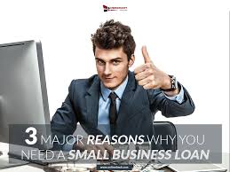 Top 5 Business Loan Options For Restaurant Business Business Loans Small Business Loans Small Business