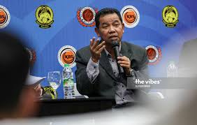 Get access to insightful information about your network learn more. 5 More Sports Officials Test Positive For Covid 19 Malaysia The Vibes