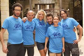 We did not find results for: Fort Boyard Fr Saison 2012 N 8 Equipe Petits Princes