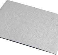 Rigid Vinyl Wall Covering, .060'' Thick, 4' X 8' Sheets ...