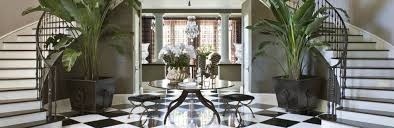 Living room 1920's art deco interior design. 10 Stylish Art Deco Inspired Interiors Love Happens Magazine