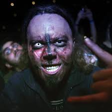 Photos: Slipknot and Marilyn Manson 2016 concert in Phoenix delayed