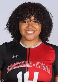 2021 Women's Soccer Roster