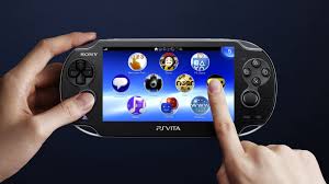Moving To Vita Island In 2020 The Playstation Vita Is Still A By Bruce Ironhardt Superjump Medium