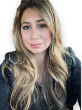 Abigail Bernstein's Instagram, Twitter & Facebook