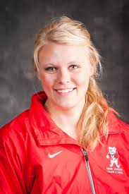 2012-13 Track and Field Roster