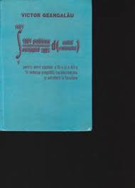 Progresia aritmetica, în matematică, progresia este un șir de numere, se definesc: 2 Volume Teorie Si Probleme De Analiza Matematica Si Geometrie Adroa Books