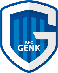 Can't find what you are looking for? Datei Krc Genk Logo 2016 Svg Wikipedia
