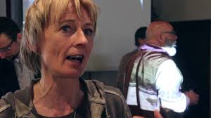 NIVES MEROI, ospite d'onore al 63° TFF. Video intervista