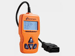 Obd Ii Autoscanner Actron Diagnostic Scan Tool Live Data