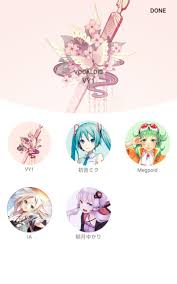Vocaloid Keyboard For Android Apk Download