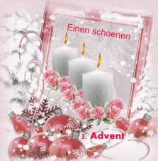 3 Advent 2018 Bilder Advent Spruche Advent Und Schonen 3 Advent