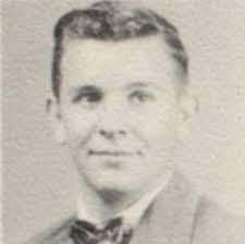 Patrick Bubbus (1934-2000)