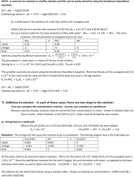 Calculating the ph of the solution involves taking the negative logarithm of the molar concentration of. Review For Solving Ph Problems Pdf Free Download