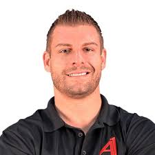 Michael Lovdal, designer of timeless brands and marketing campaigns.