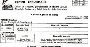Cat costa o tranzactie imobiliara? Carte FunciarÄ Stiri Online Despre Carte FunciarÄ In Ziarul Cuget Liber De Constanta