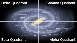 Olympus Milky Way Galaxy Map By Peachlover94 In 2019