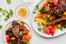 Check out these grilling recipes and more in this article. 103 Best Grilling Recipe Ideas For Summer Bbqs In 2021 Epicurious