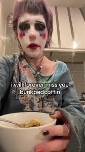 Bunkbedcoffin Yesterday