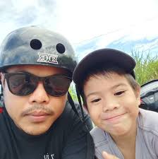 Thomas Rey Pingol Paclibar