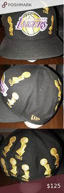 Los Angeles Lakers Hat Lakers Hat Los Angeles Lakers Lakers