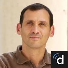 Dr. Edward F. Patz, MD