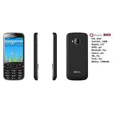 QMobile B800 Price in Pakistan