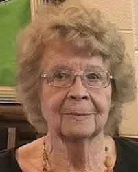 Erma Lou Carter Obituary May 17, 2024