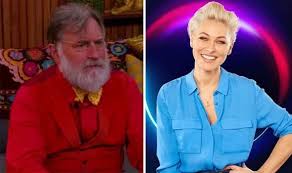 The Circle 2019 Viewers Annoyed As Channel 4 Tackles Second Brexit Referendum Debate Tv Radio Showbiz Tv Express Co Uk