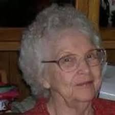Obituary information for Alice C. Obert