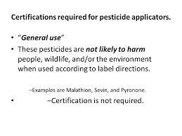 Maybe you would like to learn more about one of these? Safe Use Of Insecticides Ppt Video Online Download